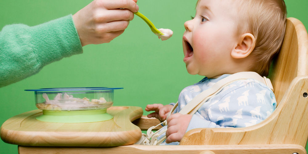 Come scegliere il seggiolone pappa: guida 2025