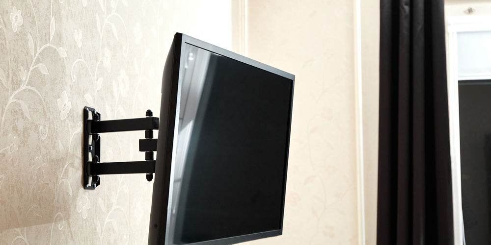 Come scegliere il supporto TV: guida 2025