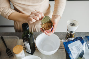 Tonno in scatola: guida all'acquisto