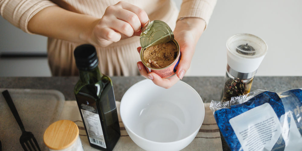 Come scegliere il tonno in scatola: guida 2025