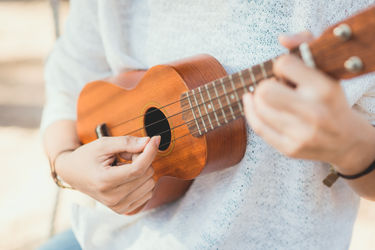 Come scegliere l'ukulele: guida 2025