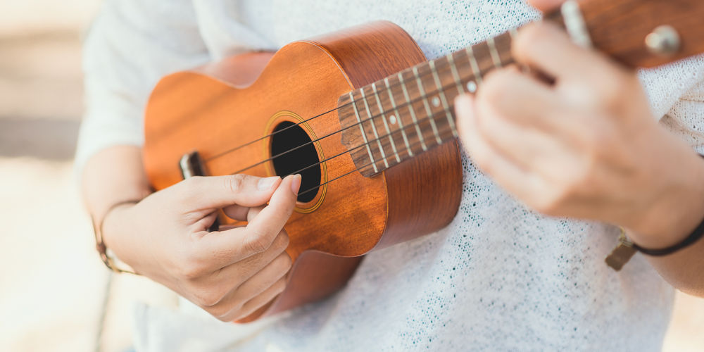 Come scegliere l'ukulele: guida 2025