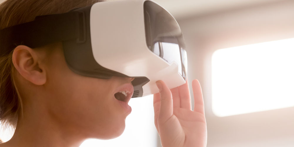 Come scegliere i visore VR: guida 2025