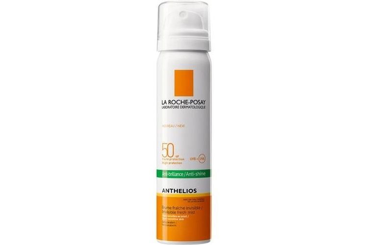 La Roche Posay Anthelios Spray SPF50+