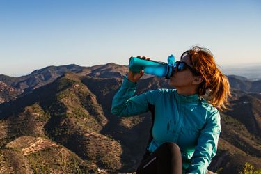 Come scegliere la borraccia: guida 2025