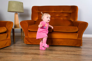 Come scegliere le scarpe primi passi: guida 2025