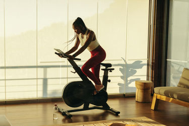 Come scegliere la spin bike