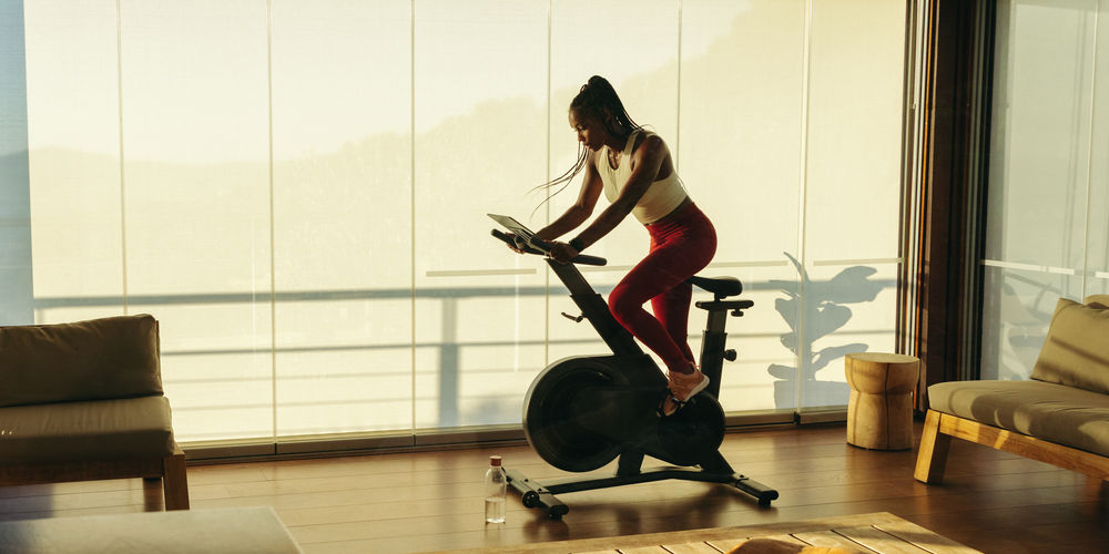 Come scegliere la spin bike: guida 2025
