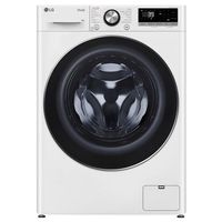 LG Lavatrice F2R7S09TSWC