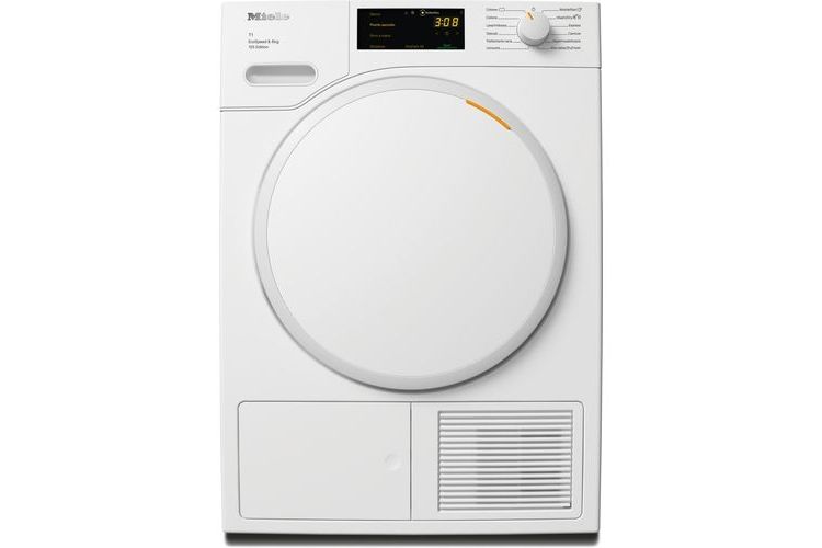 Miele Asciugatrice pompa di calore 8 kg TWC660WP 125 Edition