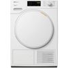 Miele Asciugatrice pompa di calore 8 kg TWC660WP 125 Edition