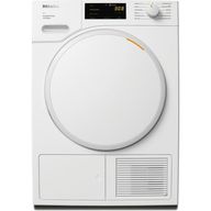 Miele Asciugatrice pompa di calore 8 kg TWC660WP 125 Edition