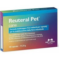 NBF Lanes Reuteral Pet Cane
