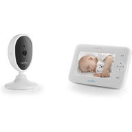 Nuvita Video Baby Monitor 4.3