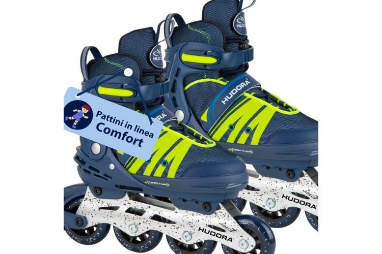 Hudora Comfort 35-40