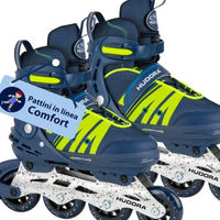 Hudora Comfort 35-40