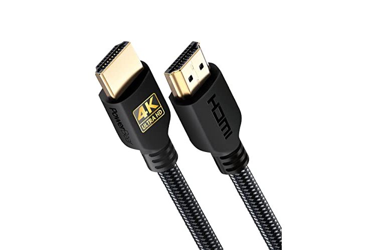 PowerBear 0,3 m-4K-1