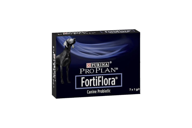 Purina FortiFlora Canine Probiotic