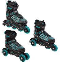 RAVEN Black/Mint