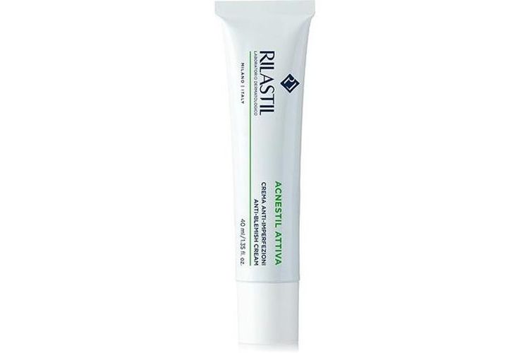 Rilastil Acnestil Crema Attiva