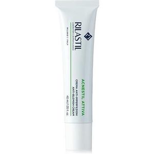 Rilastil Acnestil Crema Attiva