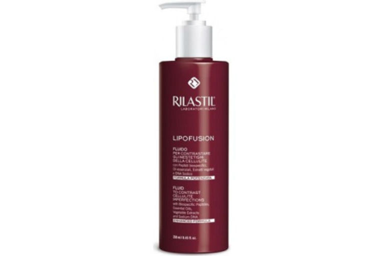 Rilastil Lipofusion Fluido