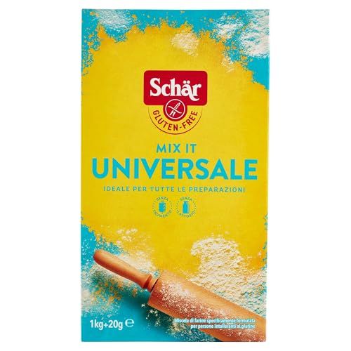 Schar Mix It Universale