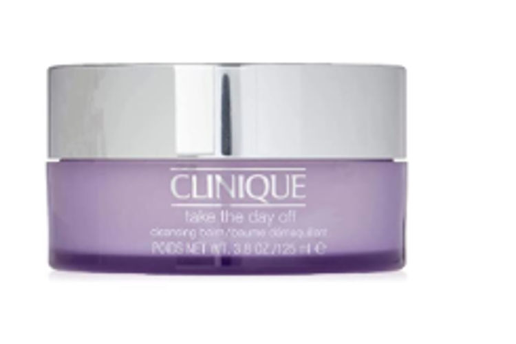 Clinique Take The Day Off Cleansing Balsamo 125ml