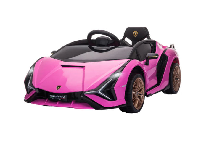 Mondial Toys Lamborghini Huracan Spyder MT-311_Variant