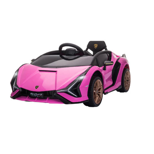 Mondial Toys Lamborghini Huracan Spyder MT-311_Variant