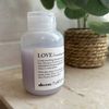 Davines LOVE Smoothing Shampoo