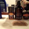 King C. Gillette Set barba uomo professionale