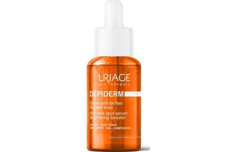 Uriage Dépiderm Siero Antimacchie