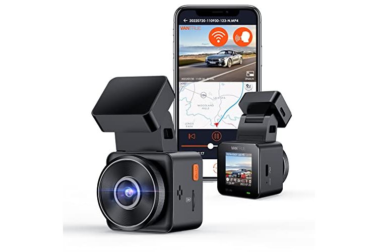 VANTRUE E1 Lite