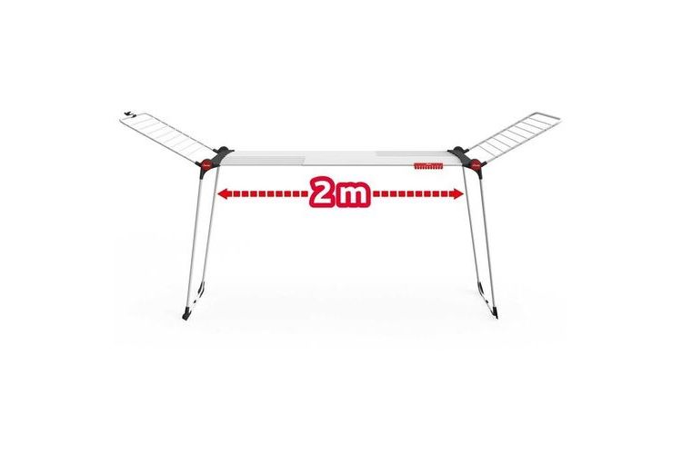 Vileda Stendibiancheria Infinity Flex