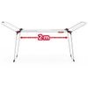 Vileda Stendibiancheria Infinity Flex