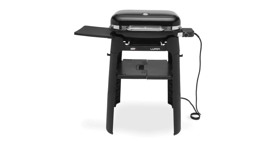 Weber Lumin Con supporto | QualeScegliere.it