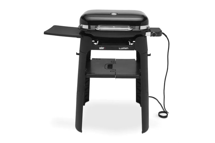 Weber Lumin Con supporto