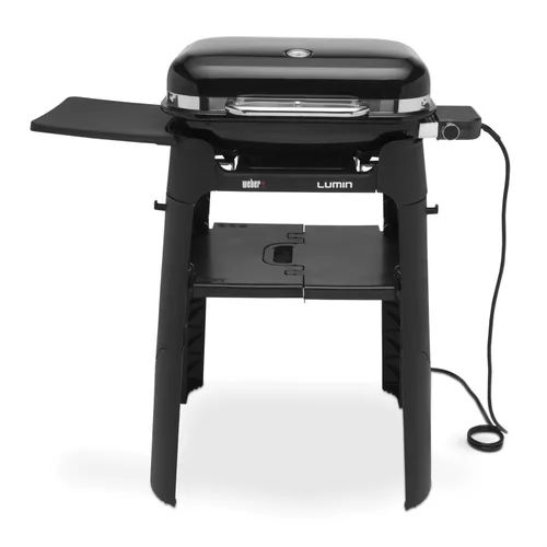 Weber Lumin Con supporto