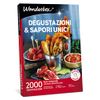 Wonderbox Degustazioni E Sapori Unici