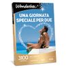 Wonderbox Una Giornata Speciale per Due