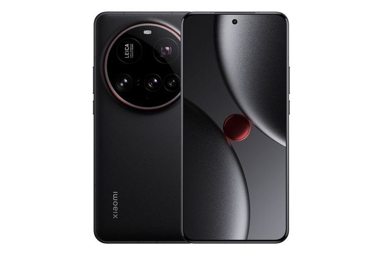 Xiaomi 15 Ultra
