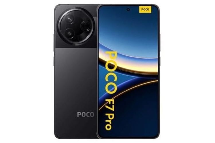 Xiaomi Poco F7 Pro 12GB / 512GB