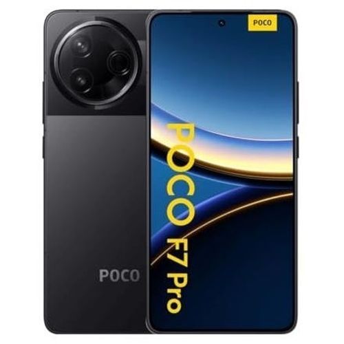 Xiaomi Poco F7 Pro 12GB / 512GB