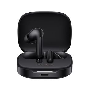 Xiaomi Redmi Buds 6- Night Black