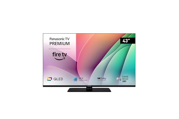 Panasonic W80A 43