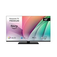 Panasonic W80A 43