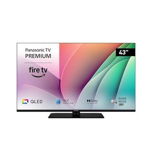 Panasonic W80A 43