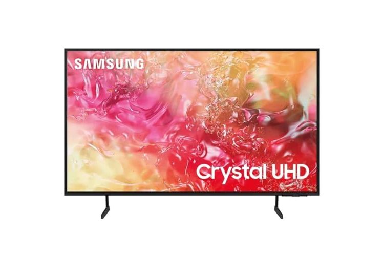 Samsung DU7172 50