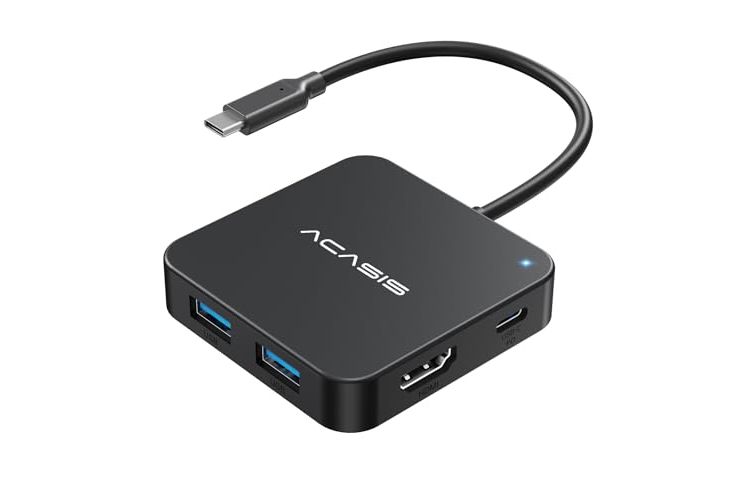 ACASIS AC-HC31